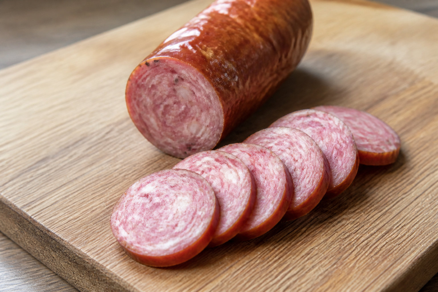 Durée de préparation et spécificités des produits
