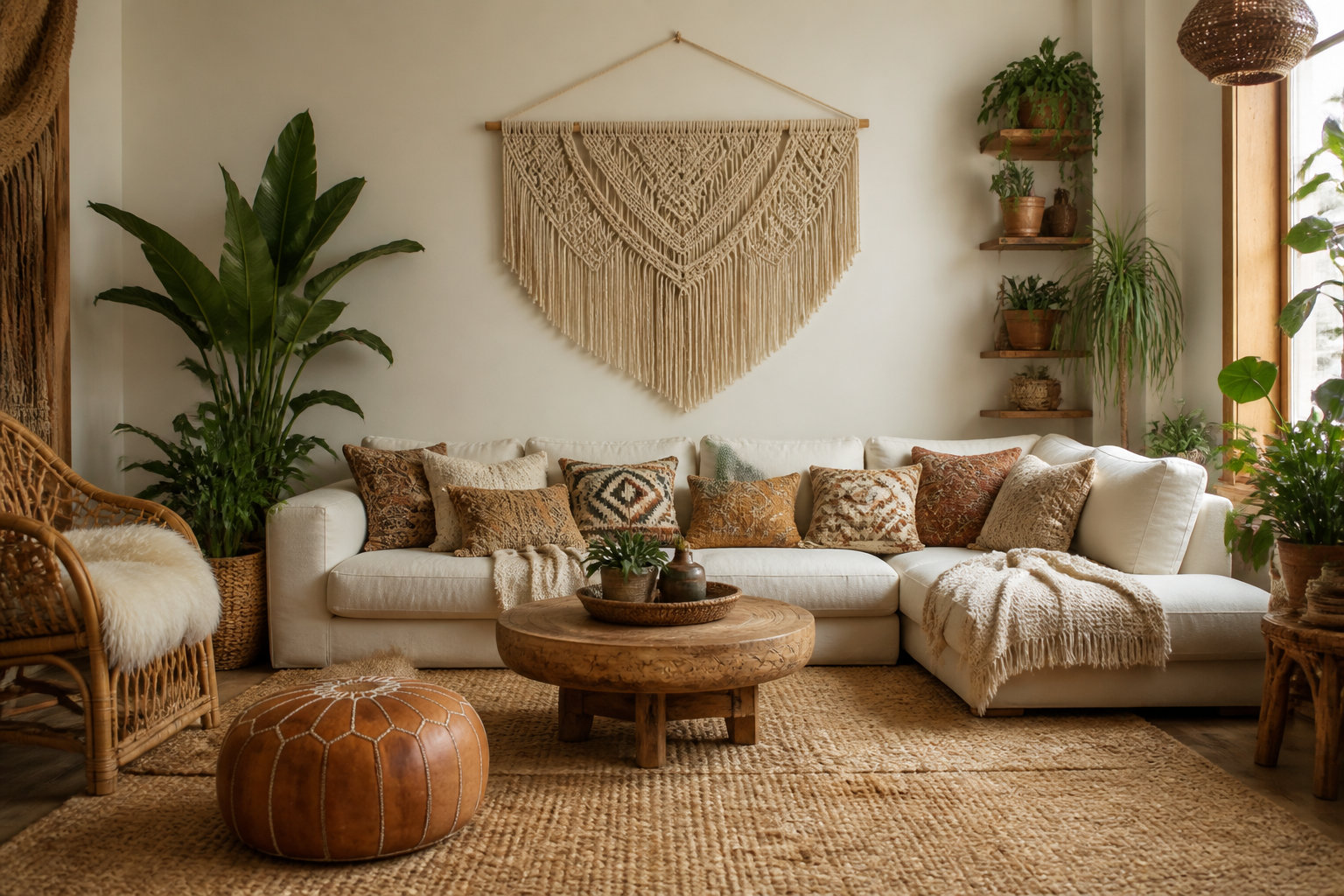 3 tendances majeures pour sublimer votre habitat