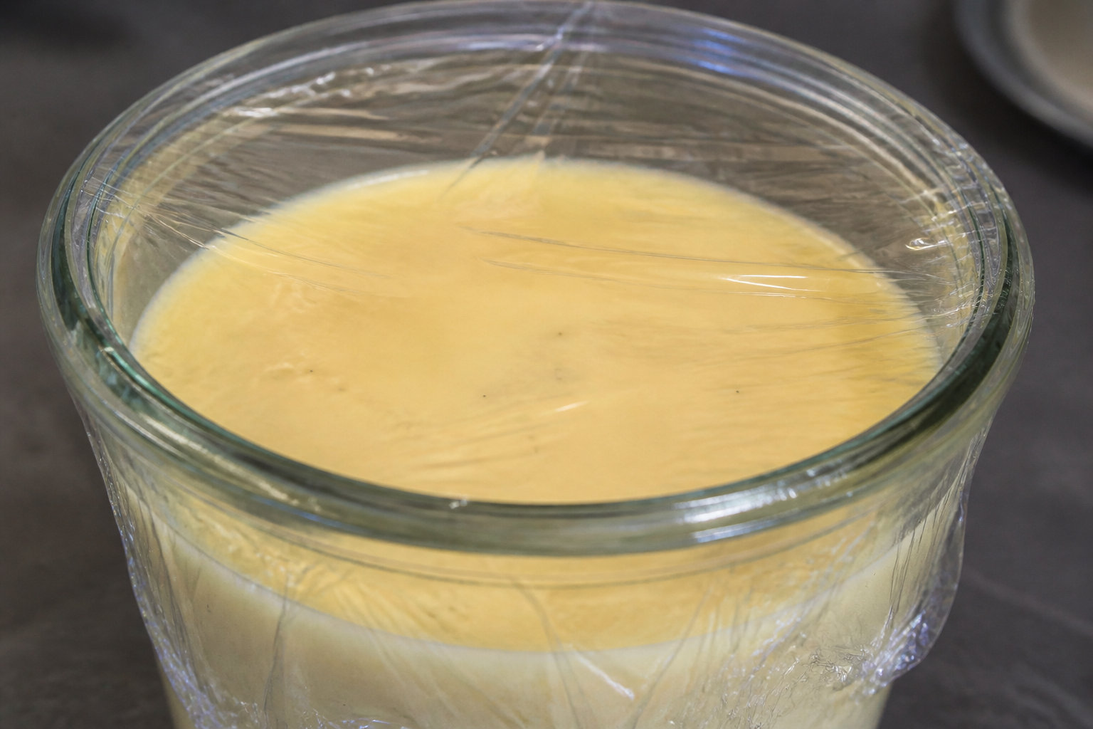 Conservation et idées gourmandes pour vos desserts