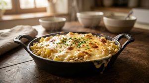 Cuisiner les crozets de Savoie à la façon traditionnelle