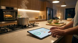 Minuteur cuisson tableadecouvert : l'outil idéal en cuisine