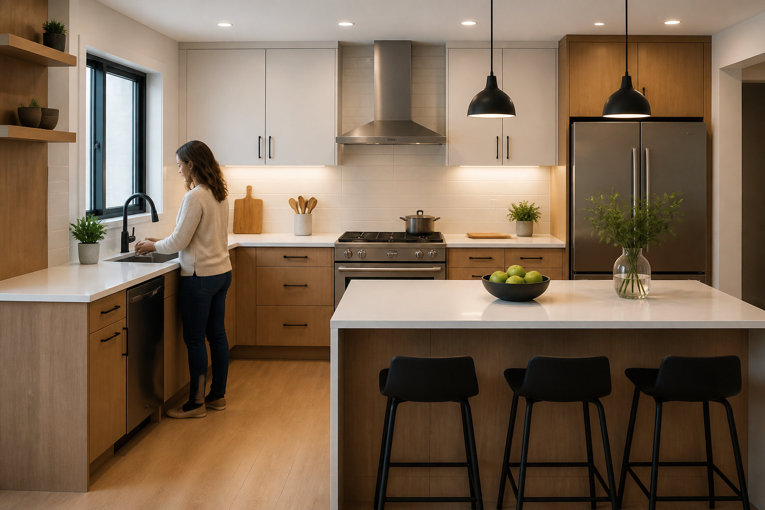 3 piliers pour une ergonomie quotidienne sans faille