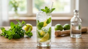 Recette mojito : les secrets du cocktail cubain authentique