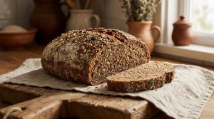 Le pain nordique : bienfaits et secrets d'une recette saine