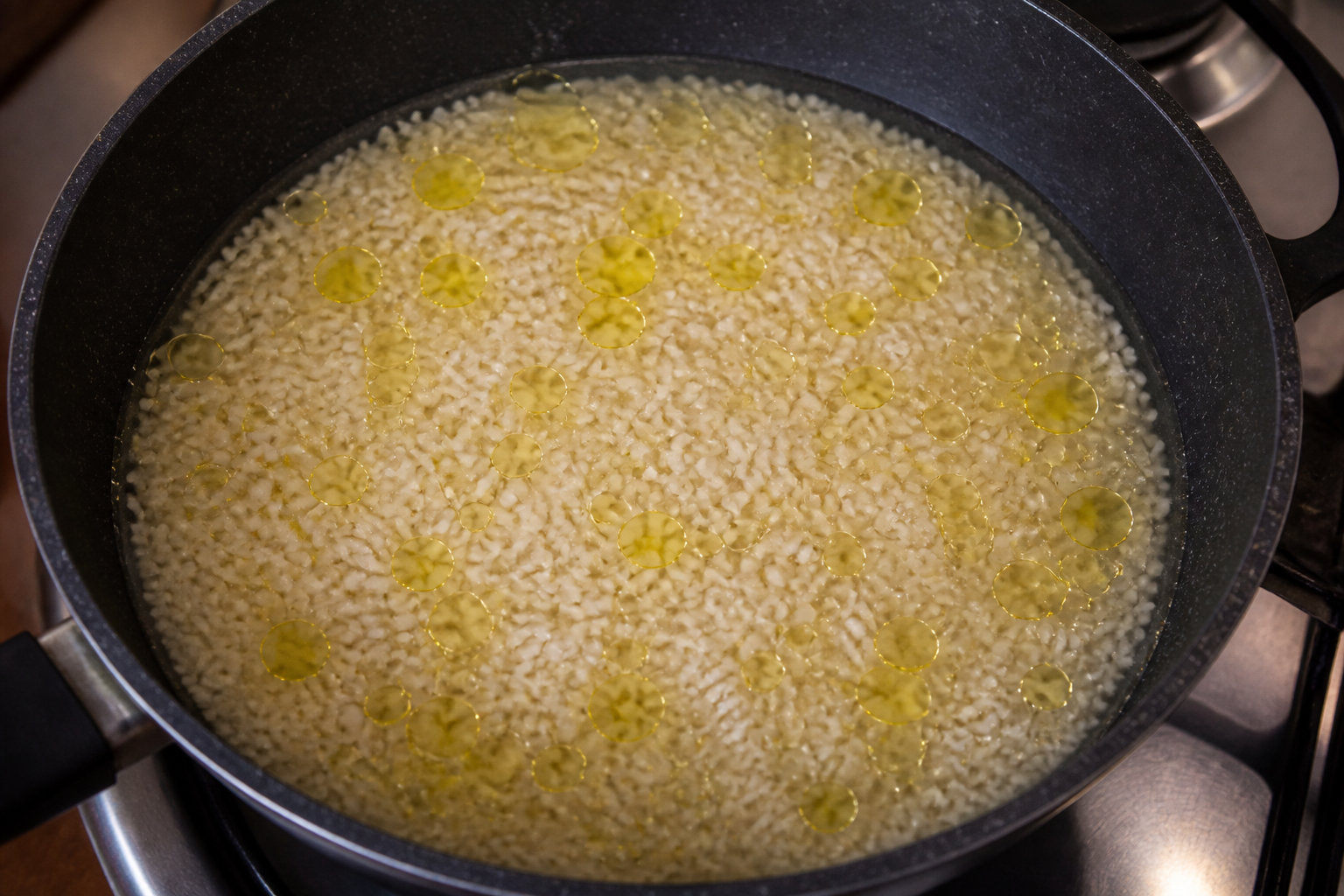Trois méthodes classiques à maîtriser à la casserole