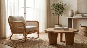 Ctendance décoration : l'expertise du design naturel