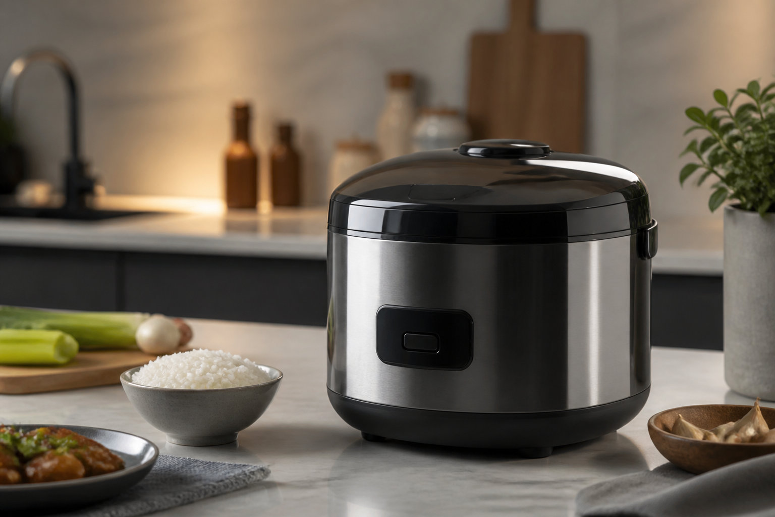 Utiliser le matériel adapté pour simplifier la préparation