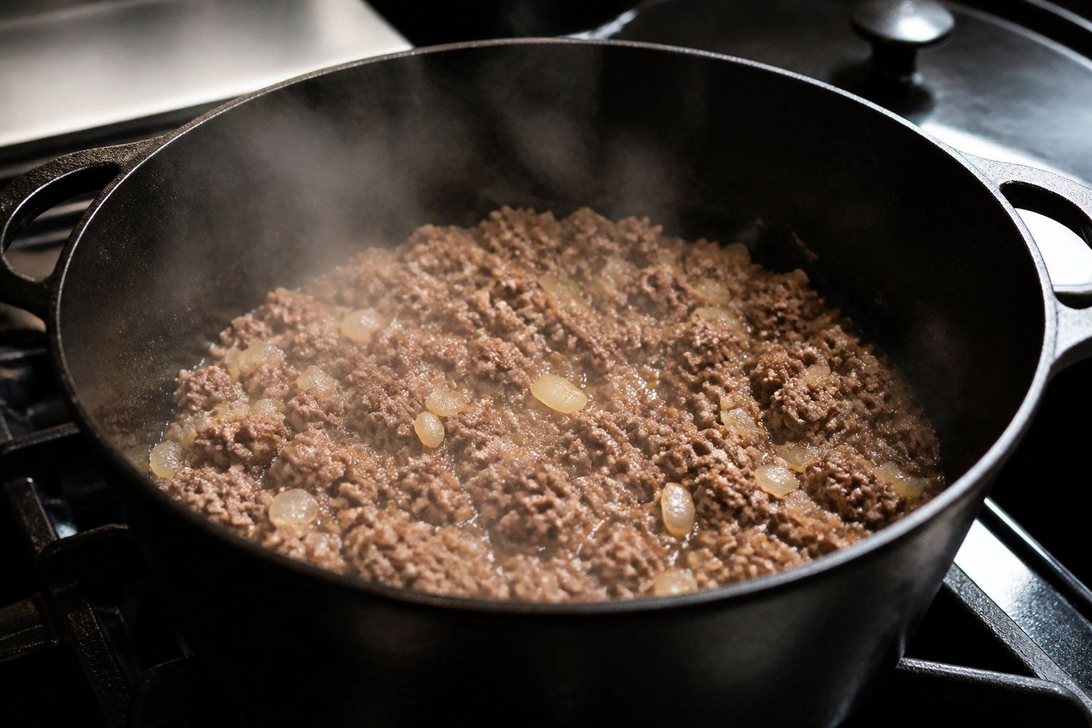 Secrets pour réussir votre recette de chili carne maison