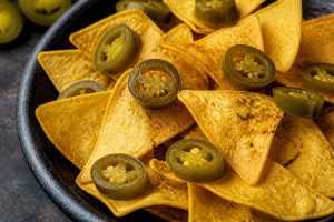 Recette de nachos mexicains : le secret du croustillant