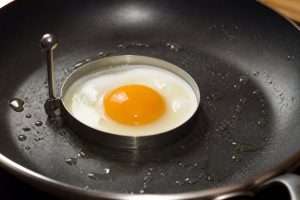 Recette egg muffin : le secret du sandwich maison parfait