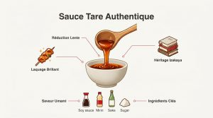 La pintade en sauce : une recette facile et savoureuse
