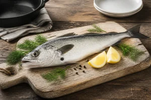 L'églefin : tout savoir sur ses saveurs fines
