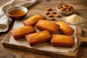 La recette du financier parfait : conseils et astuces