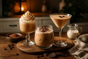 Le Baileys : recettes incontournables et astuces de chef