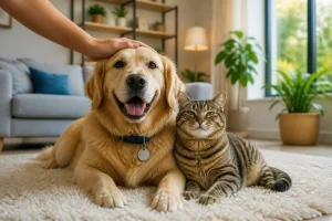 L'identification de ton animal : l'essentiel sur l'I-CAD
