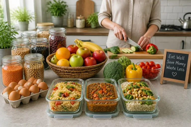 Cuisine Étudiant Facile : Astuces & Recettes Anti-Crise