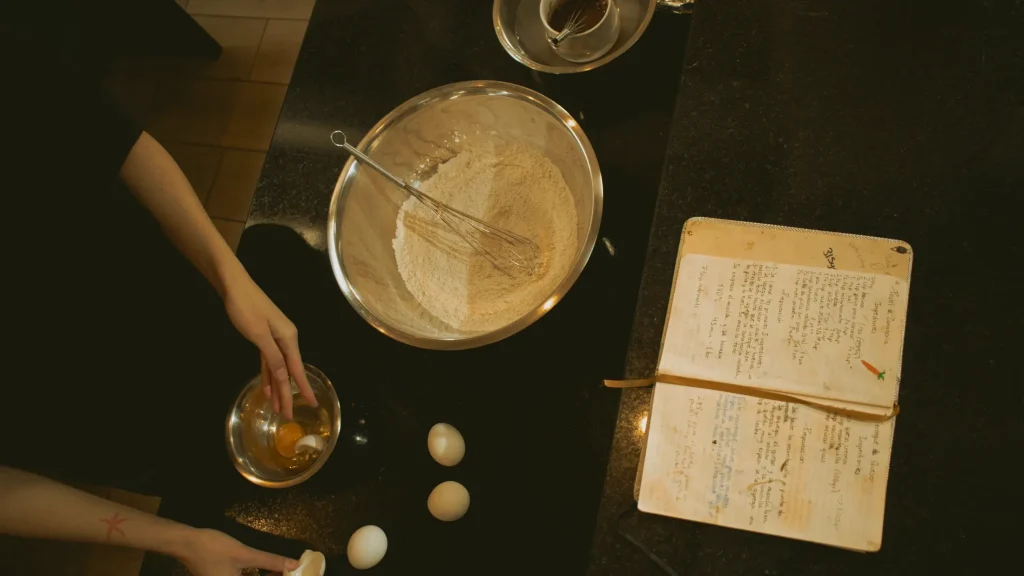 Réussir une émulsion : mayonnaise, beurre blanc, hollandaise