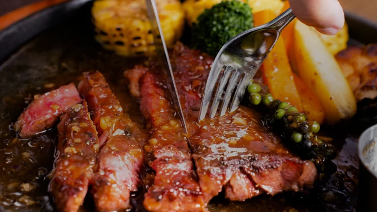 Sauce au poivre : la recette en 10 minutes et ses ratés
