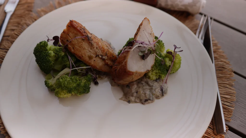 Sauce moutarde : doses, réduction et ratés à corriger