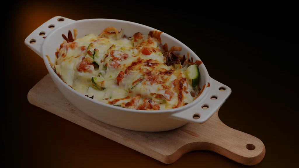 Sauce Mornay : proportions, fromage et ratés à corriger