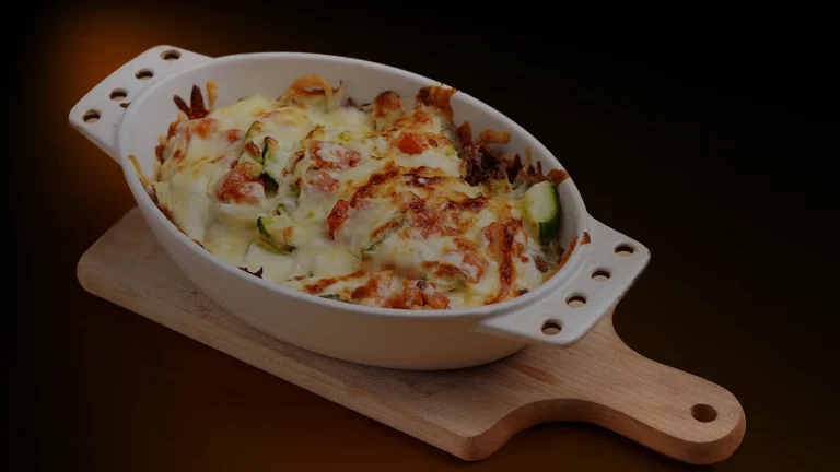 Sauce Mornay : proportions, fromage et ratés à corriger