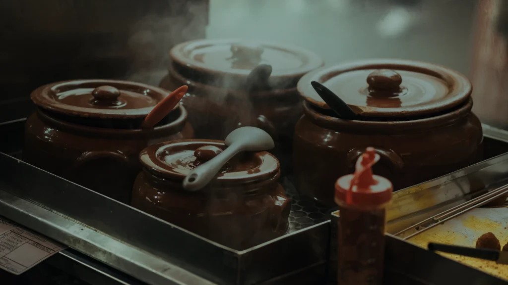 Cuisson du jarret de porc : eau, four, cocotte et temps